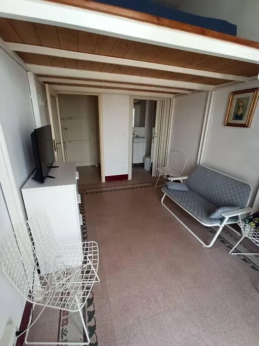 Apartament Vista Mare, ParcheggioSea&Light Appartament Trapani 0*,