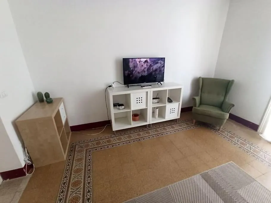 Apartament Vista Mare, ParcheggioSea&Light Appartament Trapani