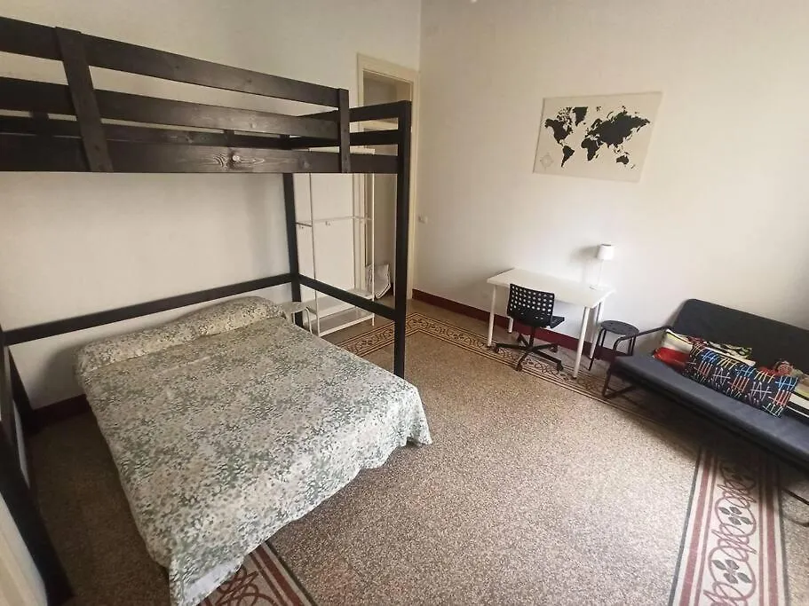 Apartament Vista Mare, ParcheggioSea&Light Appartament Trapani 0*,