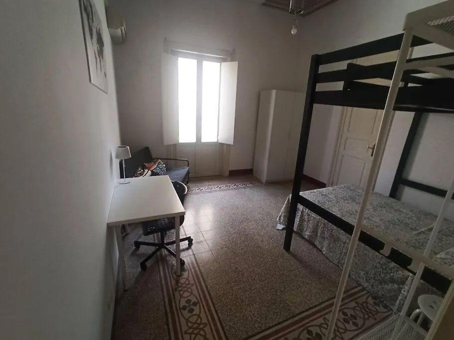 Apartament Vista Mare, ParcheggioSea&Light Appartament Trapani