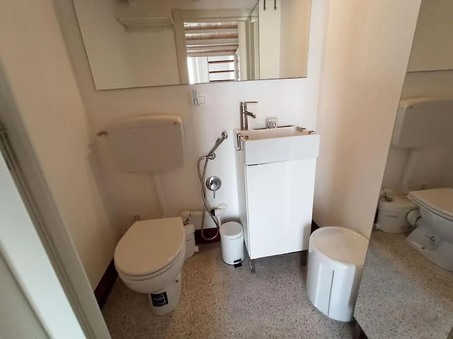 Apartament Vista Mare, ParcheggioSea&Light Appartament Trapani