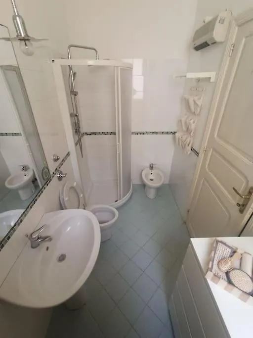 Apartament Vista Mare, ParcheggioSea&Light Appartament Trapani