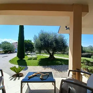 Il Giardino Degli Ulivi , Corpolo Italia