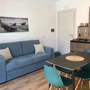 Appartamento Charme, Trapani