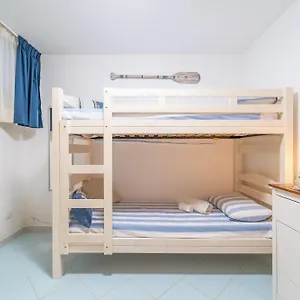 Brorent Casa Di Nettuno , Olbia Italia