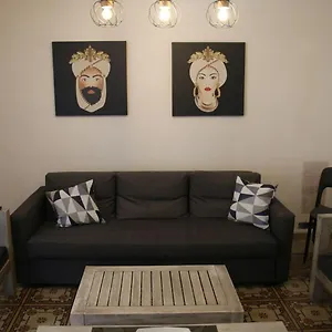 Appartamento Amira, Trapani