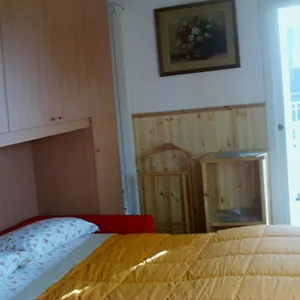 Casa Laika , Maissana Italia