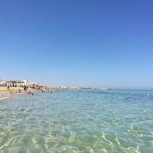 Casa Vacanza Albamarina Dom wakacyjny